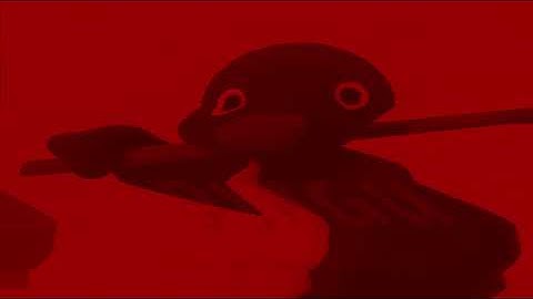 Pingu Outro Boyfriend In Devil’s Blast