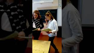 Педприем Крункель К.И. Педприем Крункель К.И.