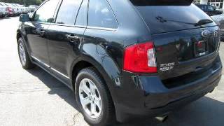 2013 Ford Edge - Cicero NY
