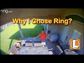 Ring Security Cameras, Ring Alarm & Smart Lighting - Why I Chose The Ring Ecosystem