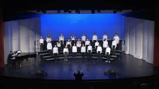 LMS 7 & 8 Grade Full Year Choir - 5-25-22