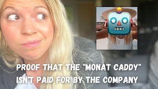 MLM FAILS. MONAT MOTOR CLUB EXPLAINED. PROOF THE CAR IS NOT FREE  #ANTIMLM