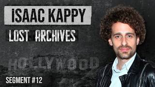 Celebrity Isaac Kappy Livestream Archive | Segment #12 Profile