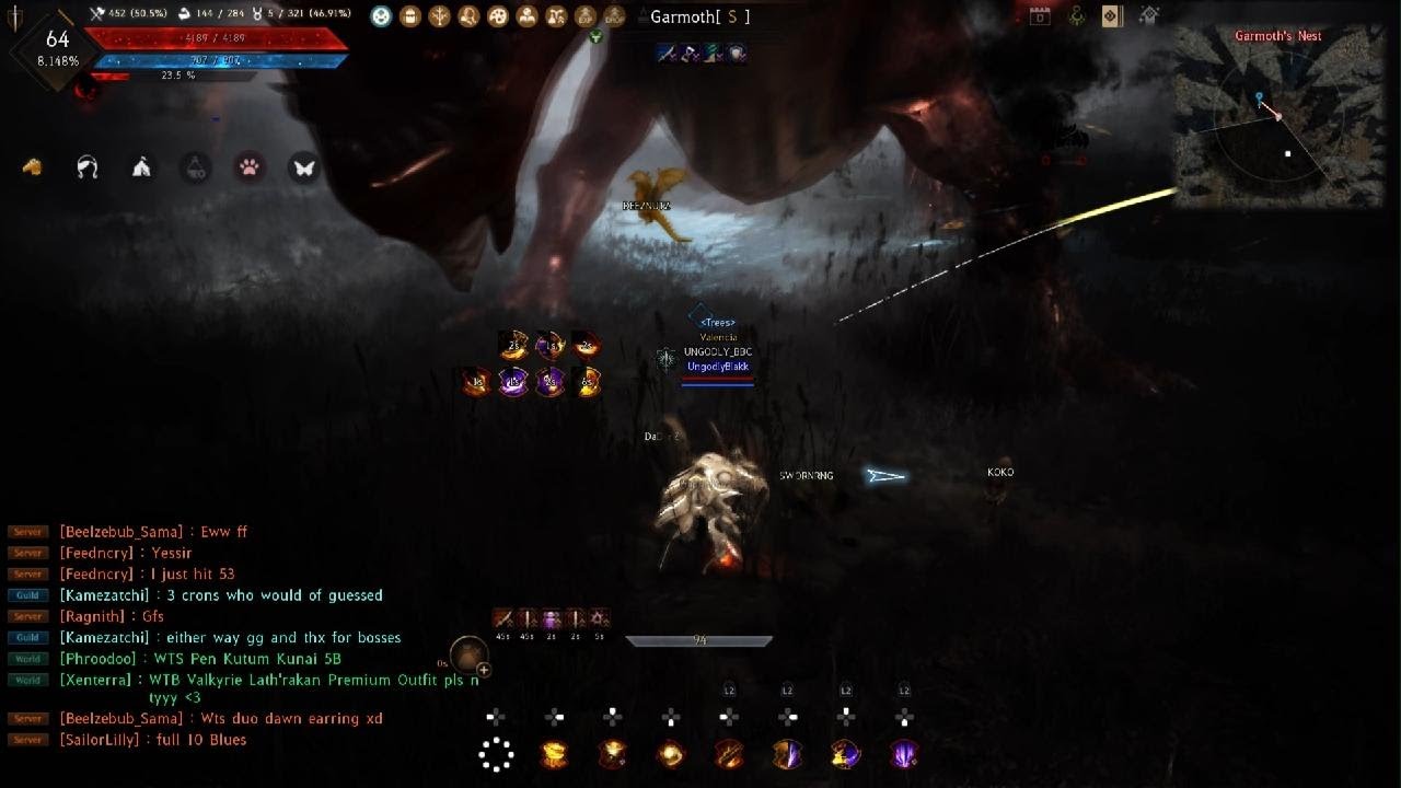 10months Playing Finally Got Garmoth Heart YouTube 10months Playing Finally Got Garmoth Heart Youtube