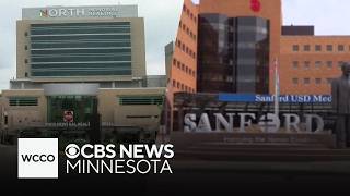 North Memorial, Sanford Health enter into deal with Minnesota AGs Office