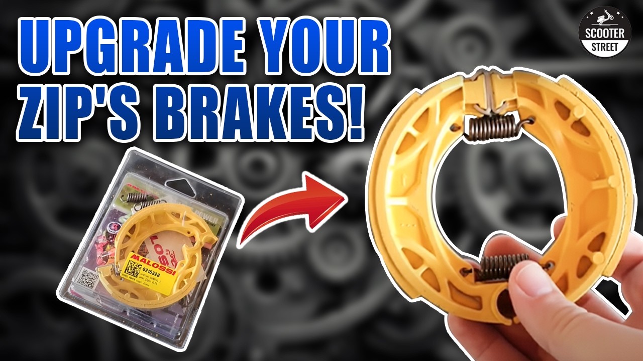 MALOSSI WHOOP BRAKE DISC - REAR - HONDA 240mm x 4.2mm 4 BOLT - VE UK
