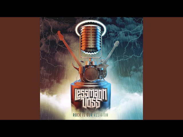 Lessmann/Voss - Medicine Man