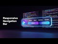 Responsive Navigation Bar: The TRUTH