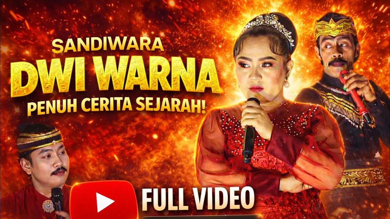 🔴LIVE  REPLAY | SANDIWARA 