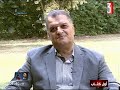اول كتاب ولقاء مع الشاعر احمد شلبي 13 11 2019