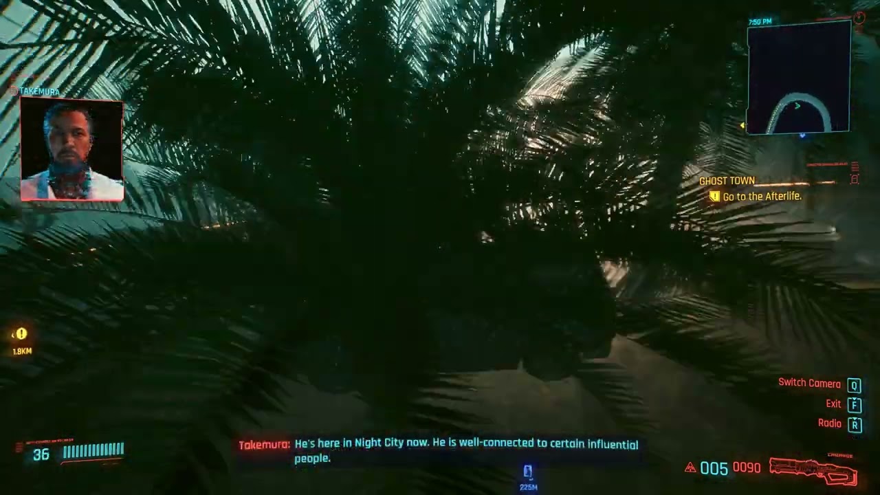 patch 1.52 looking GREAT | Cyberpunk 2077