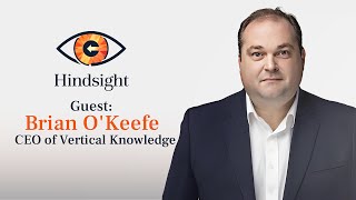 Building The World’s Best Data Drilling Operation with Brian O’Keefe
