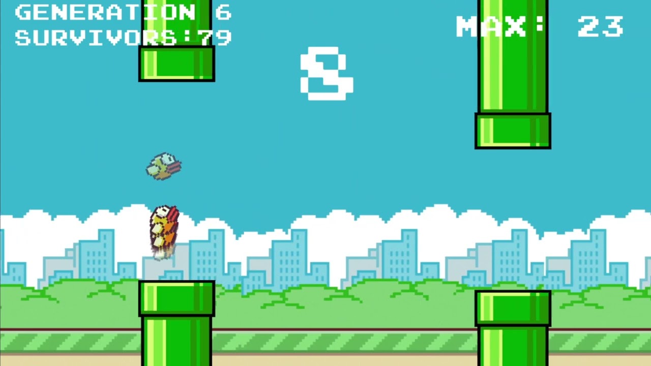 Flappy Bird Zombies Download - Colaboratory