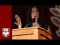 Samira Ahmed’s address at University of Chicago’s Class Day: June 3, 2022