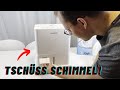 Wenn du Probleme mit Schimmel hast - Comfee Luftentfeuchter 12DEN7 12L (Review Test Raumentfeuchter)