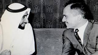 Two Arab Legends. Zohrab 2021