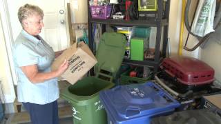 Automated Waste Collection