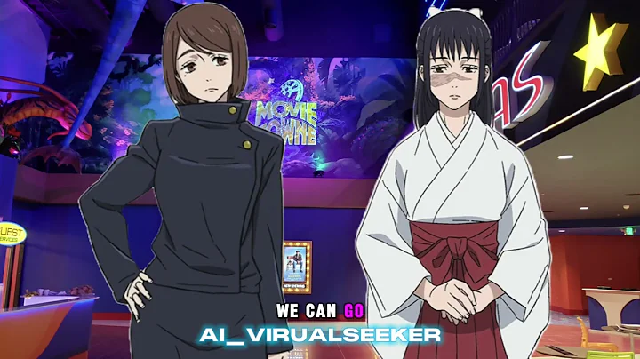 Sukuna and Gojo going to the movie theater #foryou #shorts #viral #gojo #sukuna #funny #jjk #youtube