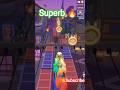 Subway Surfers playing like a pro |IND-MITH-GAMER #gamingshorts #shots