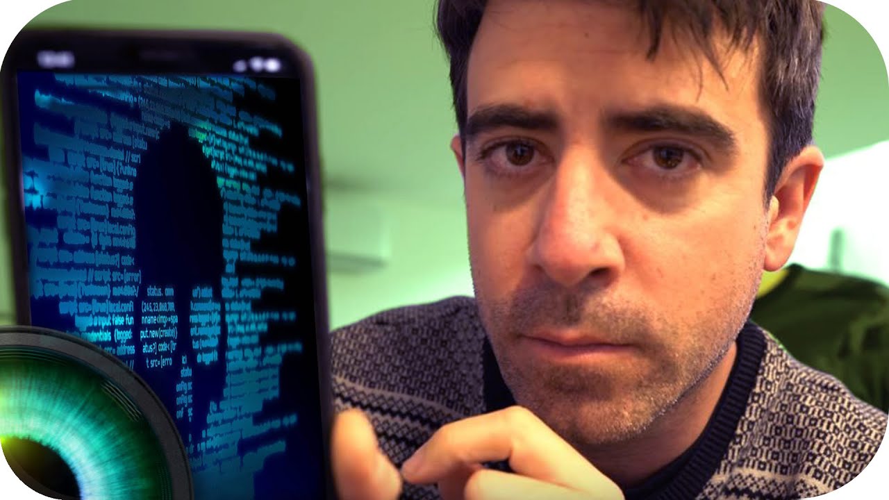 Nos han ROBADO Instagram | EL HACKER