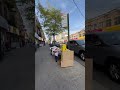 [NYC]Brooklyn*8Av,紐約，布魯克林，逛逛8大道，川普政策下，物價平穩，Forest Yan B,4/27/2025(🇺🇸,F)