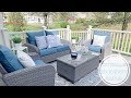 Plants Designs For Patio