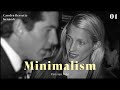 Style icon chronicles carolyn bessette kennedys secrets of minimalism and style