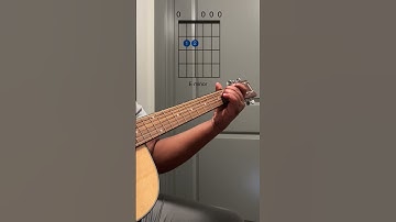 Thumbnail of Post Malone - GUITAR CHORD COVER - Chemical