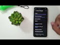 Como mudar o tipo de vibração da chamada no Samsung Galaxy A12
