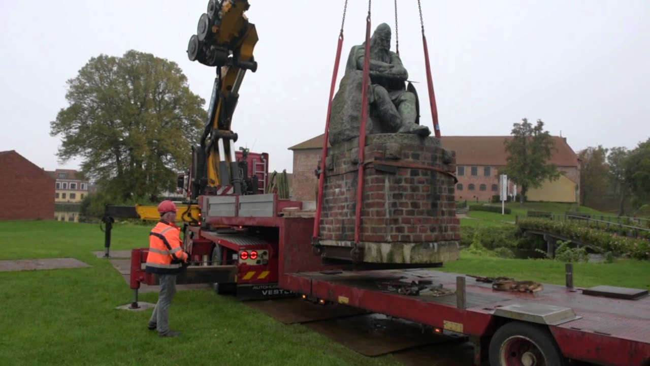 Holger Danske - YouTube