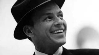 Frank Sinatra - The Way You Look Tonight chords