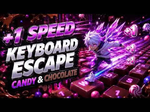 🏃SPEEDRUNNING WORLD 3🏃+1 Speed Keyboard Escape With VIEWERS LIVE!😱
#shortfeed
