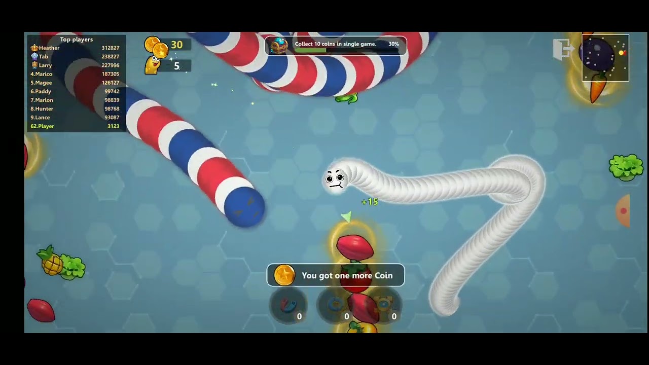 Snake Lite Hack download APK homeSnake Lite Mod Menu APK