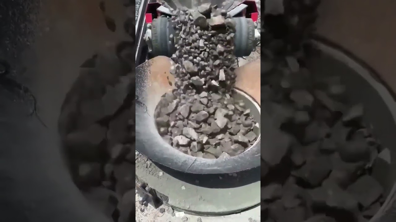 Cone Crusher