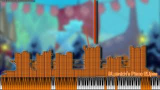 [Black MIDI] Go into Macdak - 2.18 million notes