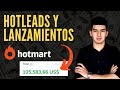 Ventas Masivas en Hotmart con HOTLEAD + LANZAMIENTO (Franquicia Instamaster)