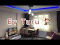 Ev Turu 🏡  30 Yıl Beklenen Ev