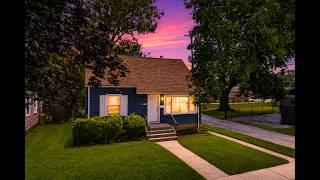 3D Virtual Tour: 14935 EVERS ST Dolton, IL 60419