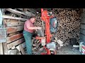Cepač za drva - Velika Krsna