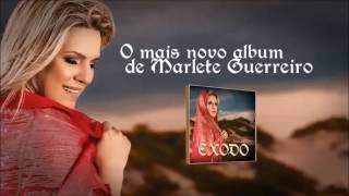 Video thumbnail of "O Noivo vem - Marlete Guerreiro PLAY BACK - LETRA"