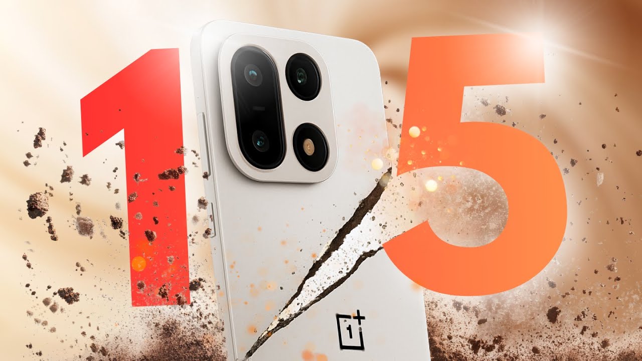 Recenzja OnePlus 15: ta premiera mocno nas podzieli