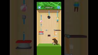 Rescue Cut Level 154