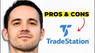 TradeStation Honest Review (2024)- All You Need To Know