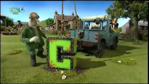 CBBC Ident Reversed 5