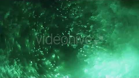 Green Abstract Background | Motion Graphics - Envato elements