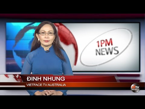 Video TIN ÚC CHÂU 1PM - 23/05/2022 - Vai trò của Tây Úc... - youtube