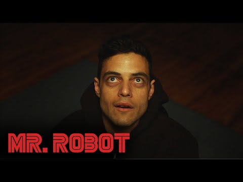 God's Test | Mr Robot