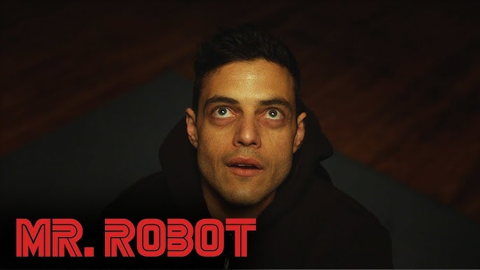 150 Mr Robot ideas  mr robot, robot, mr.