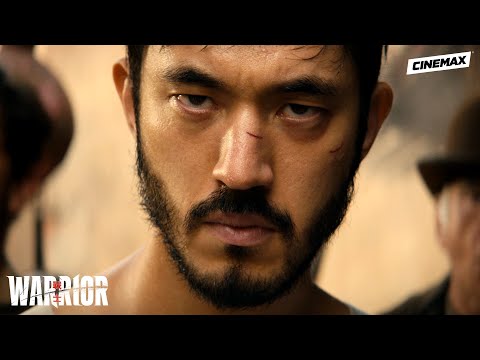 Warrior | Season 2 Episode 6 Preview | Cinemax