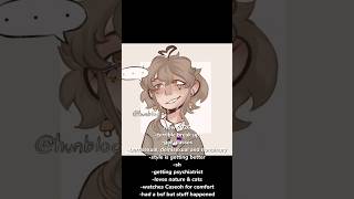 ~picrew- can’t the future just wait?~ #therian #fyp #viral #picrew #trend #oldtrend #life